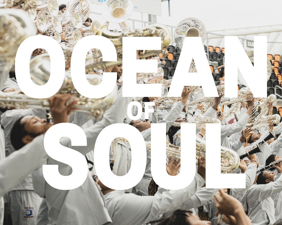 TSU Ocean of Soul