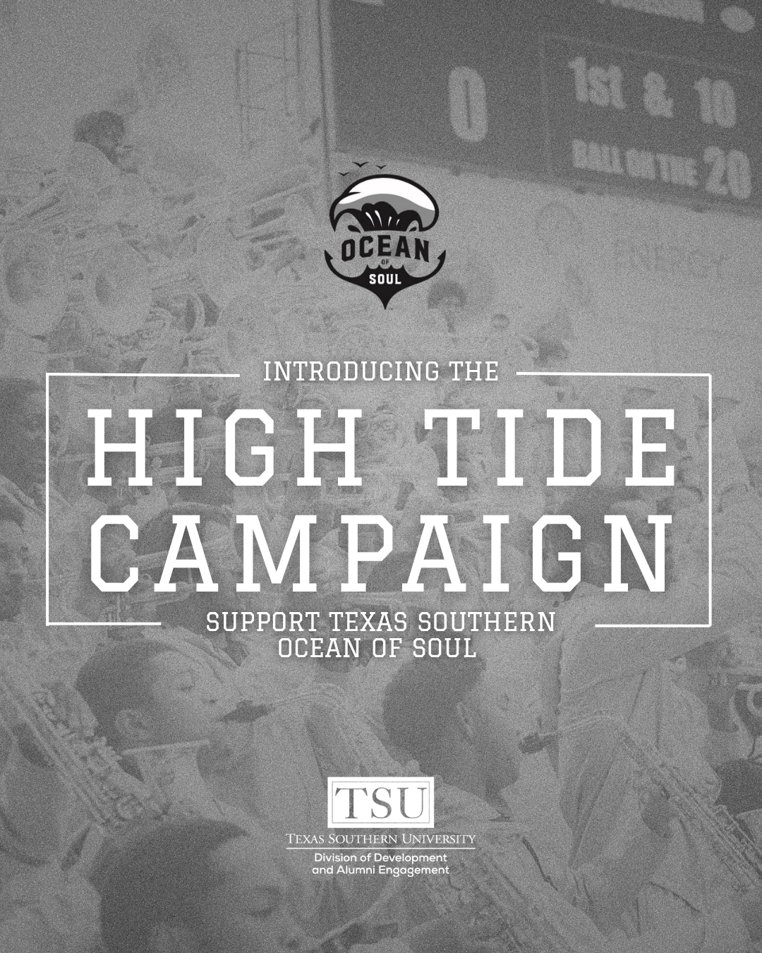 Ocean of Soul Giving Campaign