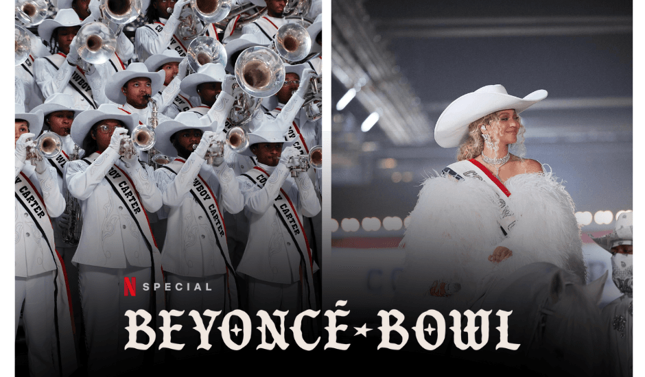 Beyoncé Bowl, Ocean of Soul