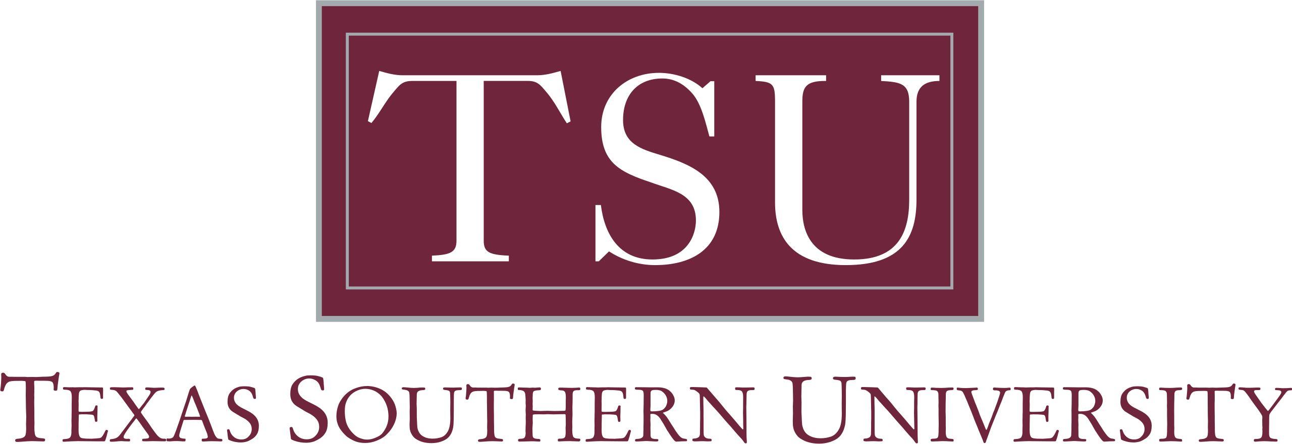 Texas Southern University Foundation logo