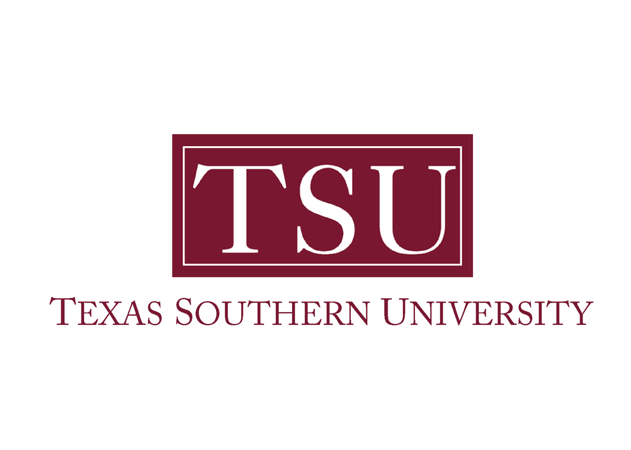 Texas Southern University Foundation logo