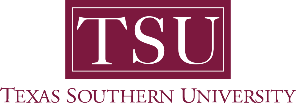 Texas Southern University  logo
