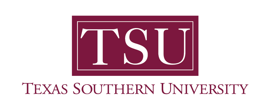 Texas Southern University Foundation logo