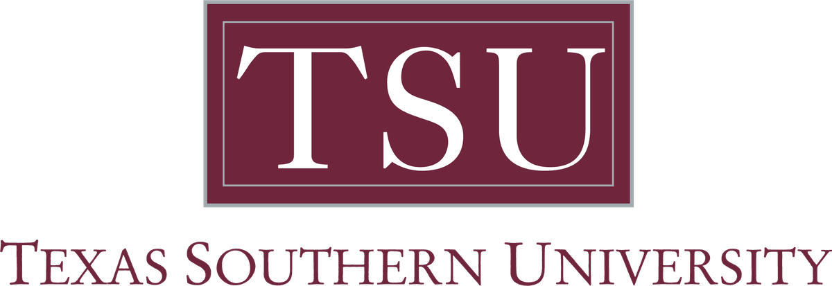 Texas Southern University logo